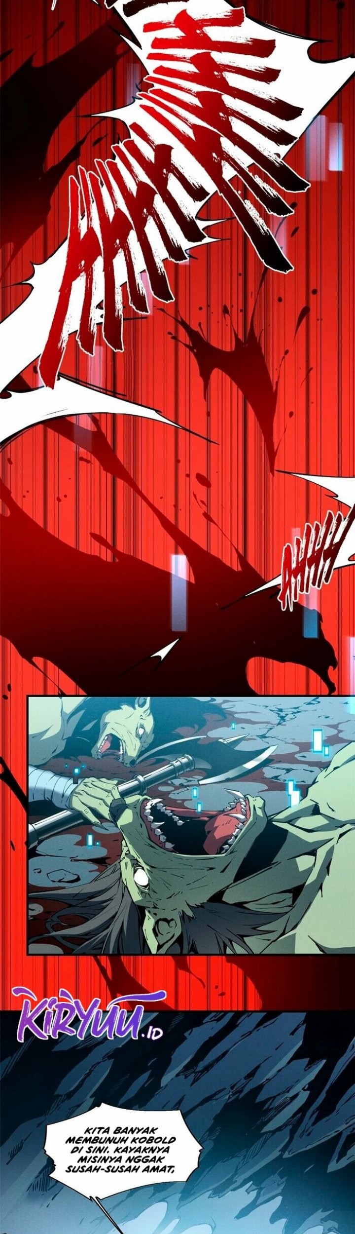 Reincarnation Of The Strongest Sword God Chapter 16 - halaman 26
