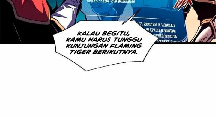 Reincarnation Of The Strongest Sword God Chapter 16 - halaman 5