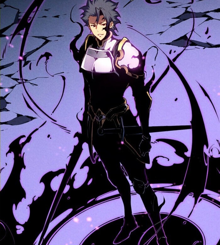 Reincarnation Of The Strongest Sword God Chapter 17 - halaman 16