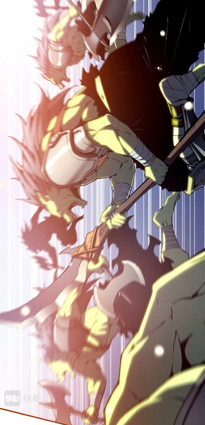 Reincarnation Of The Strongest Sword God Chapter 17 - halaman 20