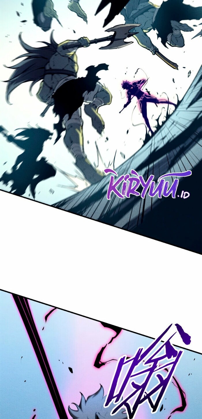 Reincarnation Of The Strongest Sword God Chapter 17 - halaman 22