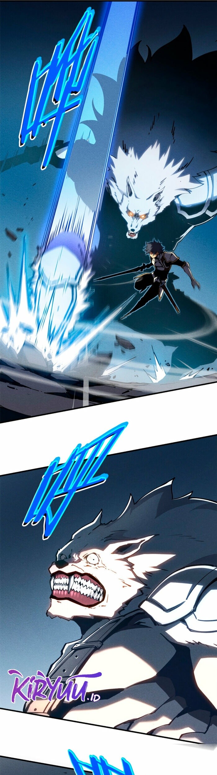 Reincarnation Of The Strongest Sword God Chapter 17 - halaman 25