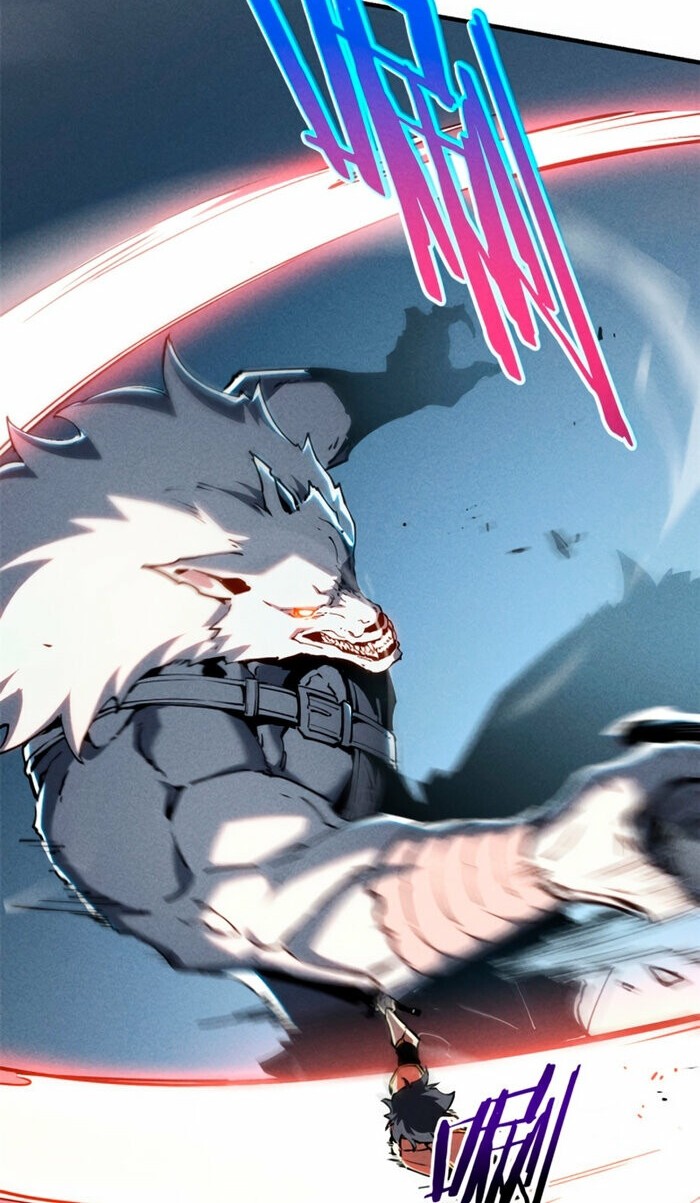 Reincarnation Of The Strongest Sword God Chapter 17 - halaman 26