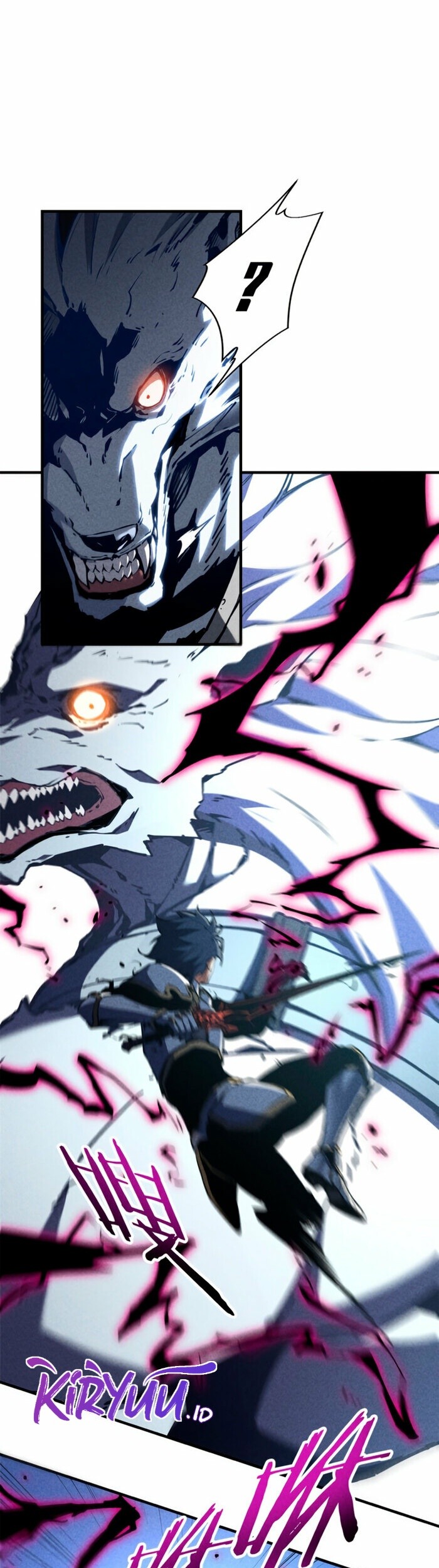 Reincarnation Of The Strongest Sword God Chapter 17 - halaman 29