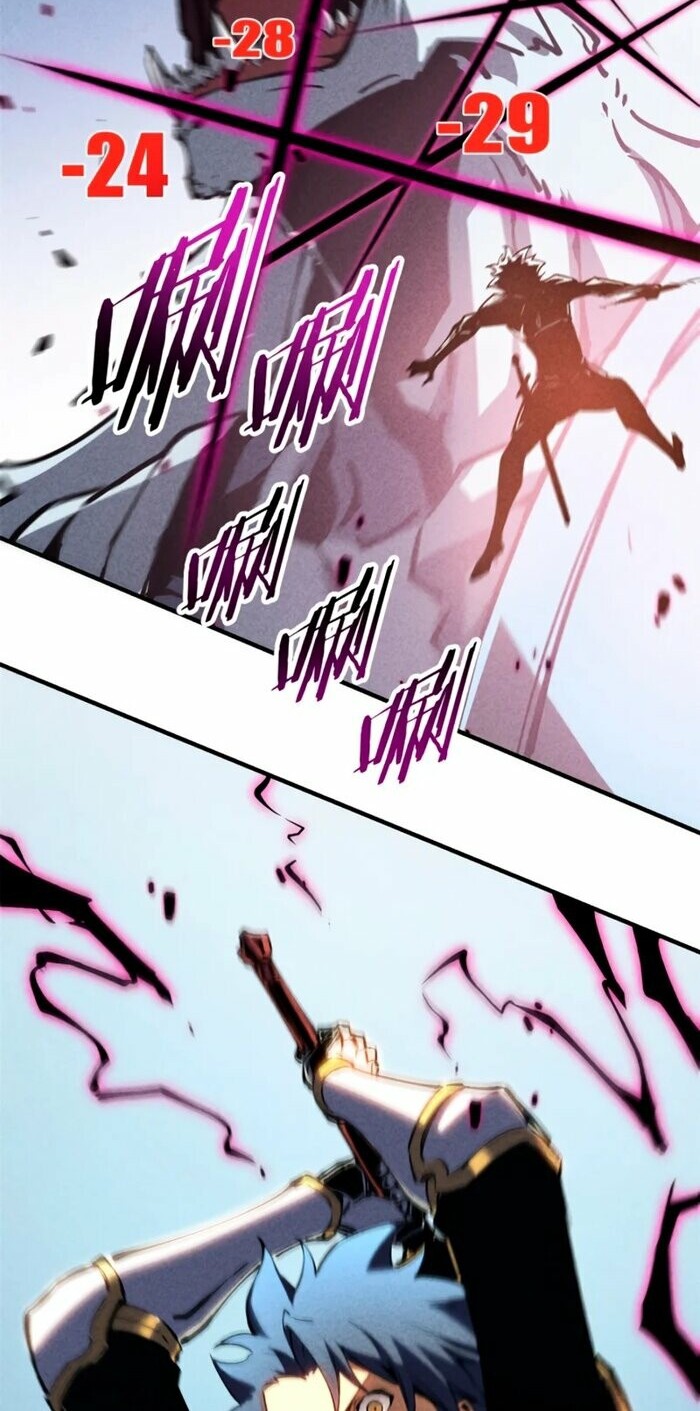 Reincarnation Of The Strongest Sword God Chapter 17 - halaman 32