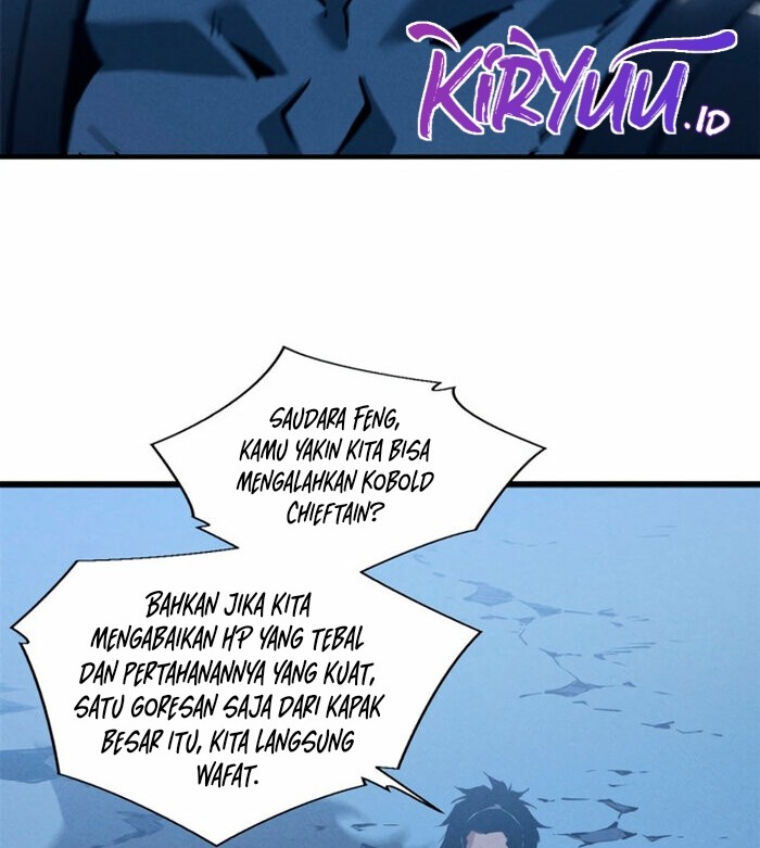 Reincarnation Of The Strongest Sword God Chapter 17 - halaman 4