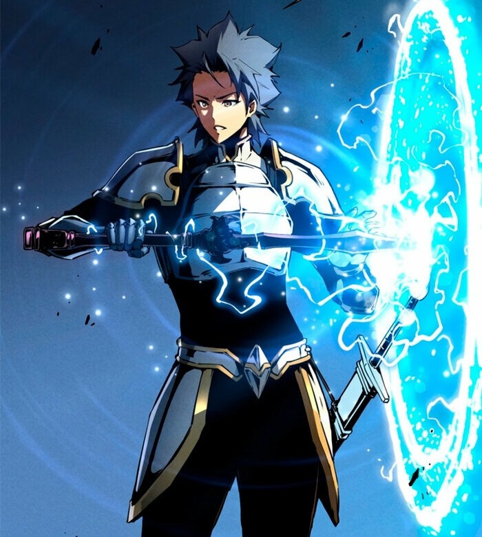 Reincarnation Of The Strongest Sword God Chapter 17 - halaman 6