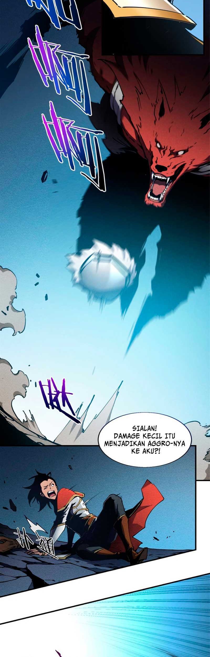 Reincarnation Of The Strongest Sword God Chapter 18 - halaman 10