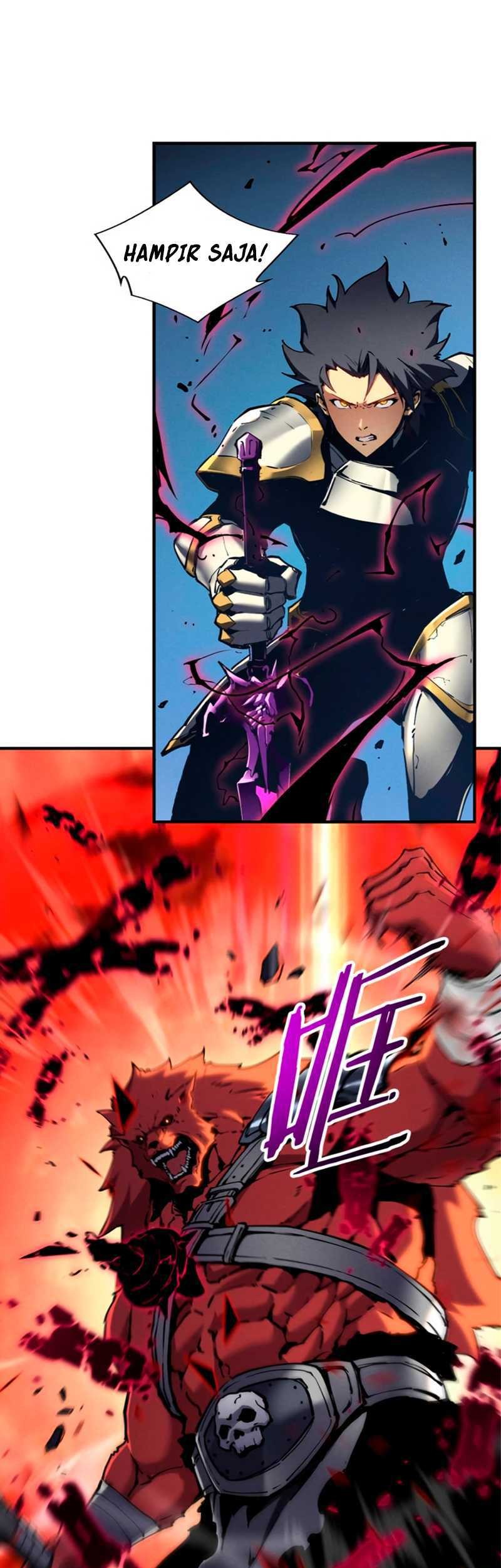 Reincarnation Of The Strongest Sword God Chapter 18 - halaman 14