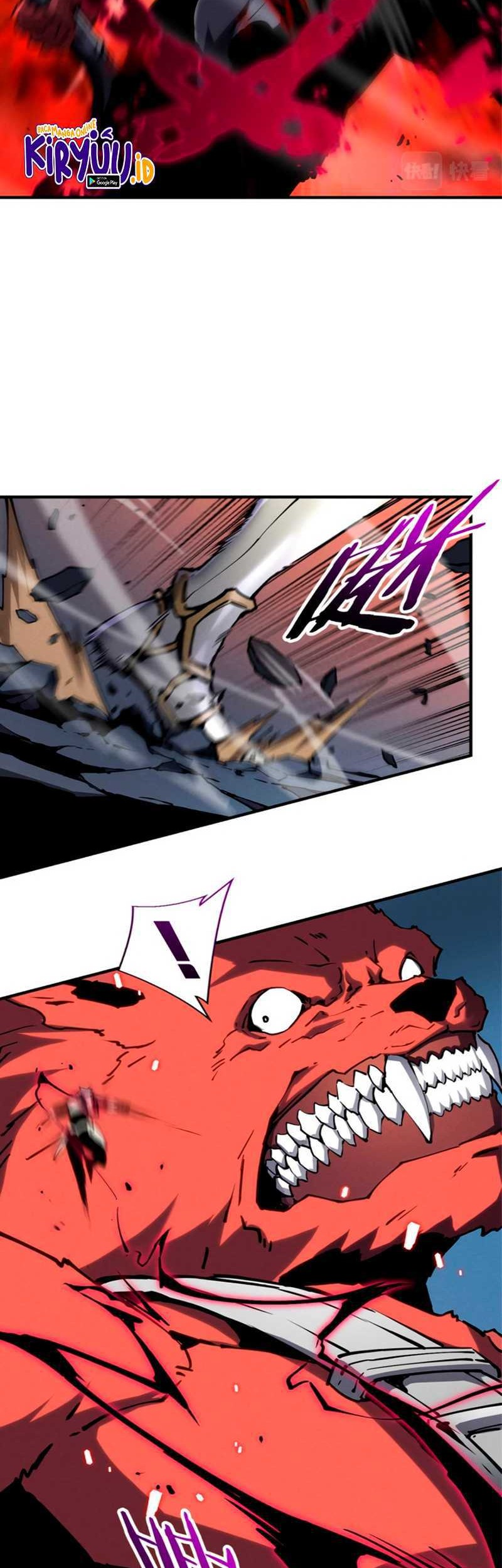 Reincarnation Of The Strongest Sword God Chapter 18 - halaman 15