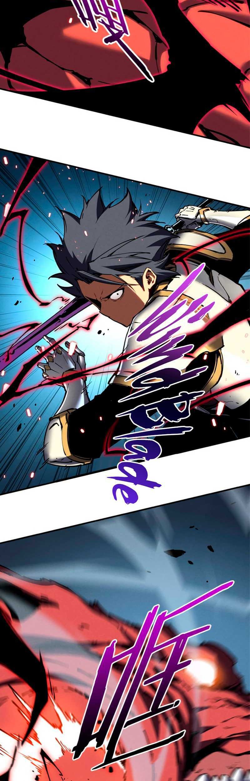 Reincarnation Of The Strongest Sword God Chapter 18 - halaman 16