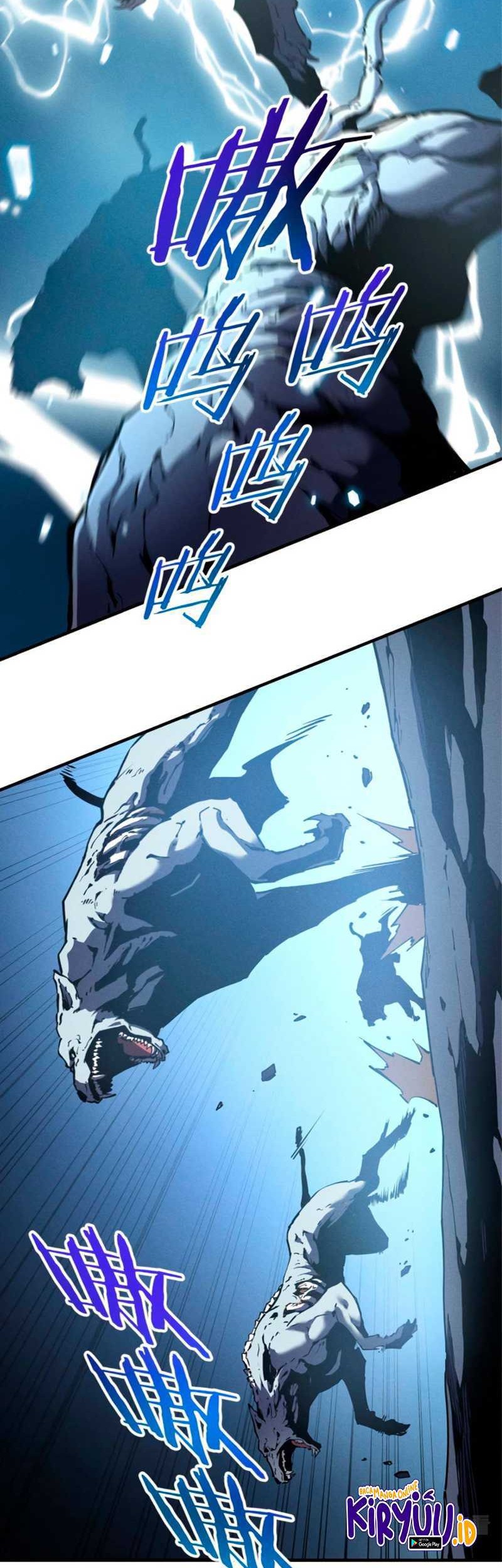 Reincarnation Of The Strongest Sword God Chapter 18 - halaman 23