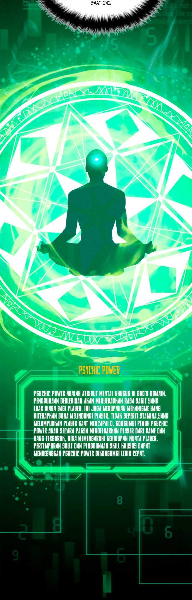 Reincarnation Of The Strongest Sword God Chapter 18 - halaman 26
