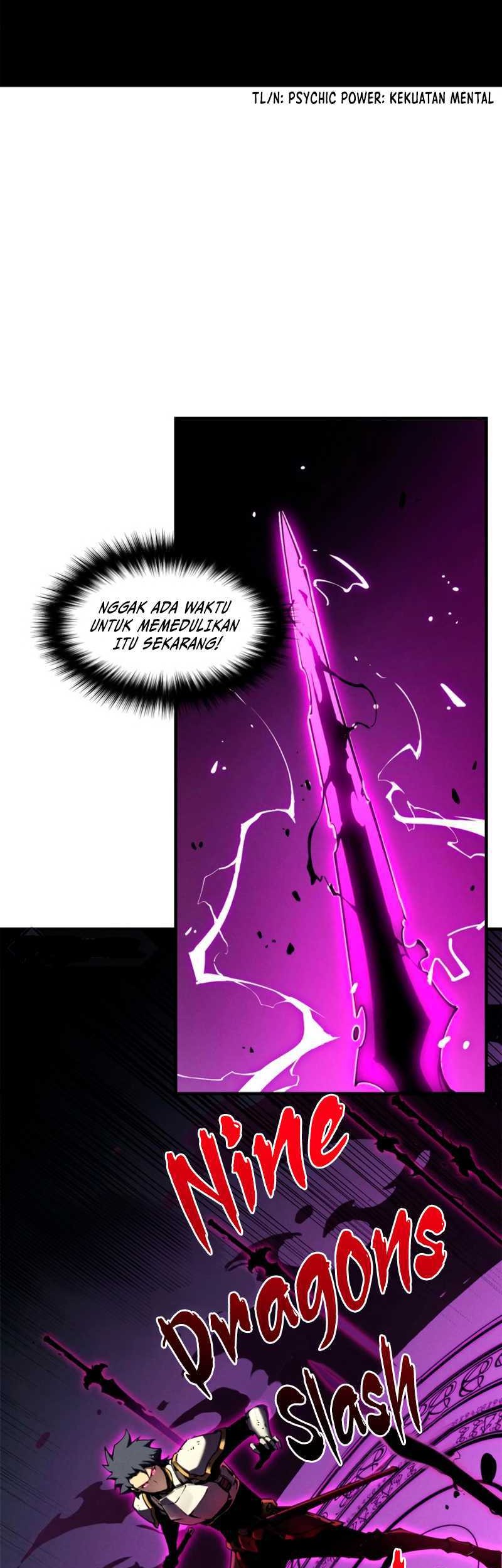 Reincarnation Of The Strongest Sword God Chapter 18 - halaman 27