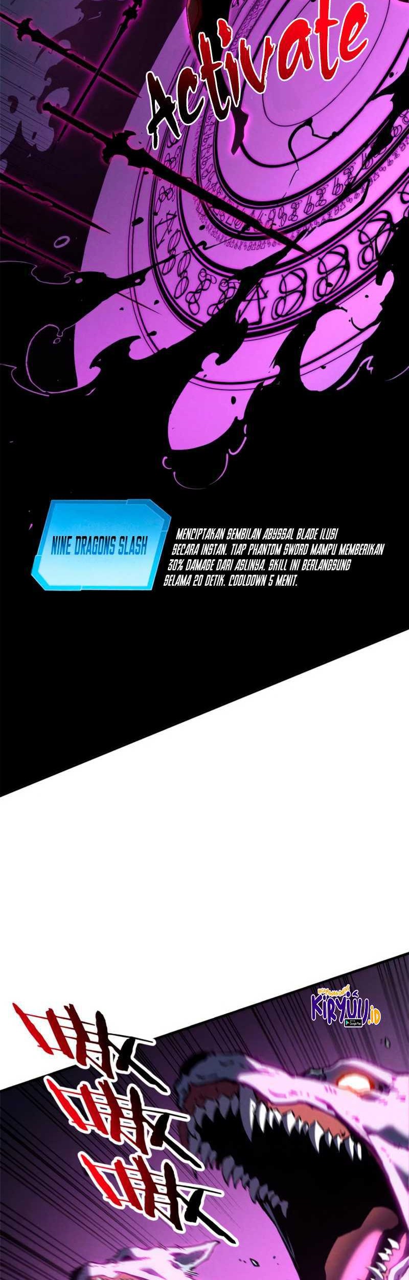 Reincarnation Of The Strongest Sword God Chapter 18 - halaman 28