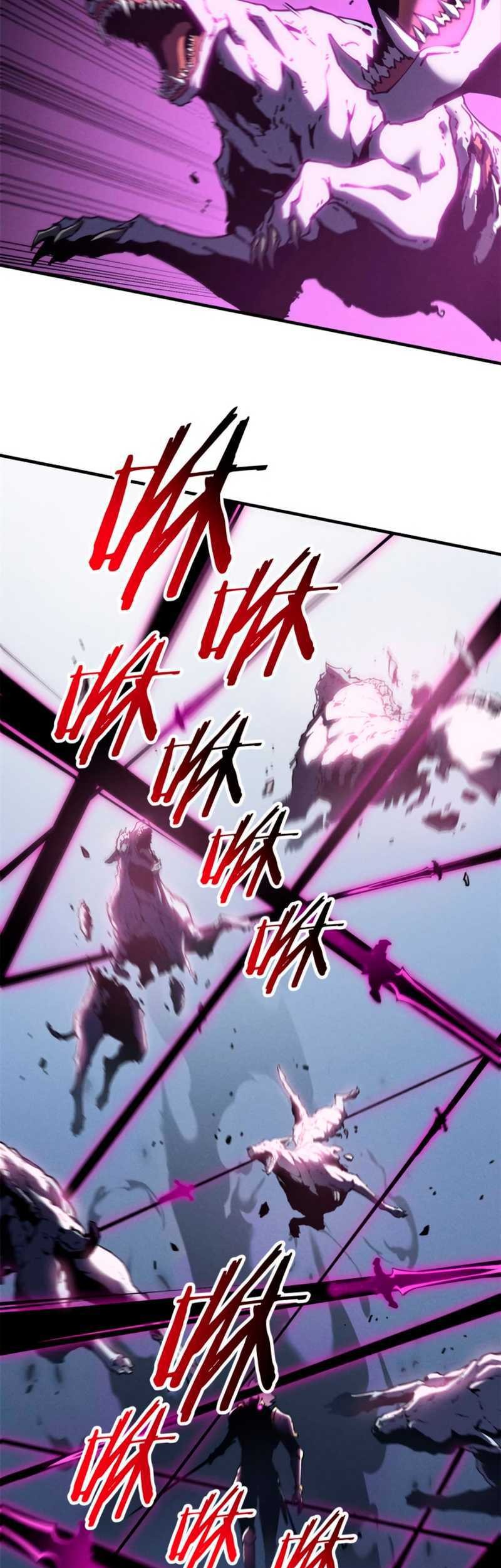 Reincarnation Of The Strongest Sword God Chapter 18 - halaman 29