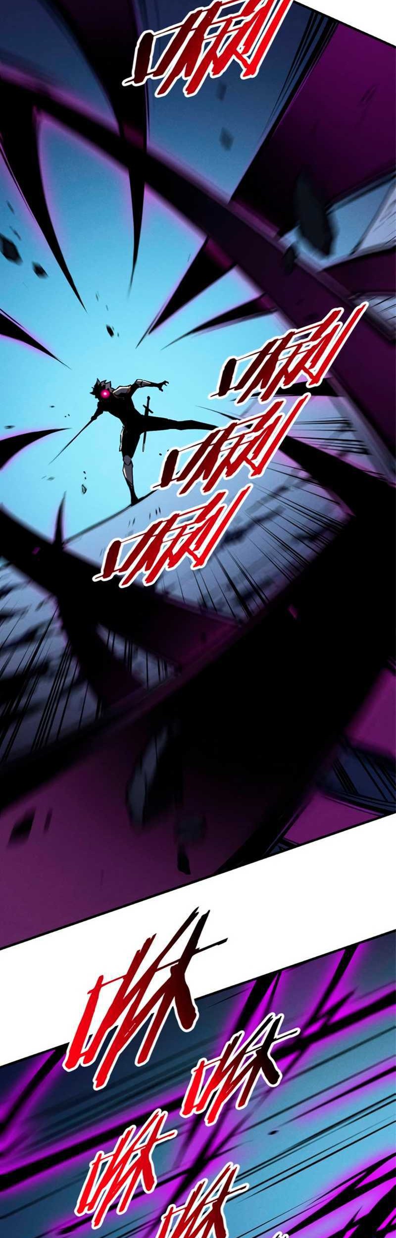 Reincarnation Of The Strongest Sword God Chapter 18 - halaman 32