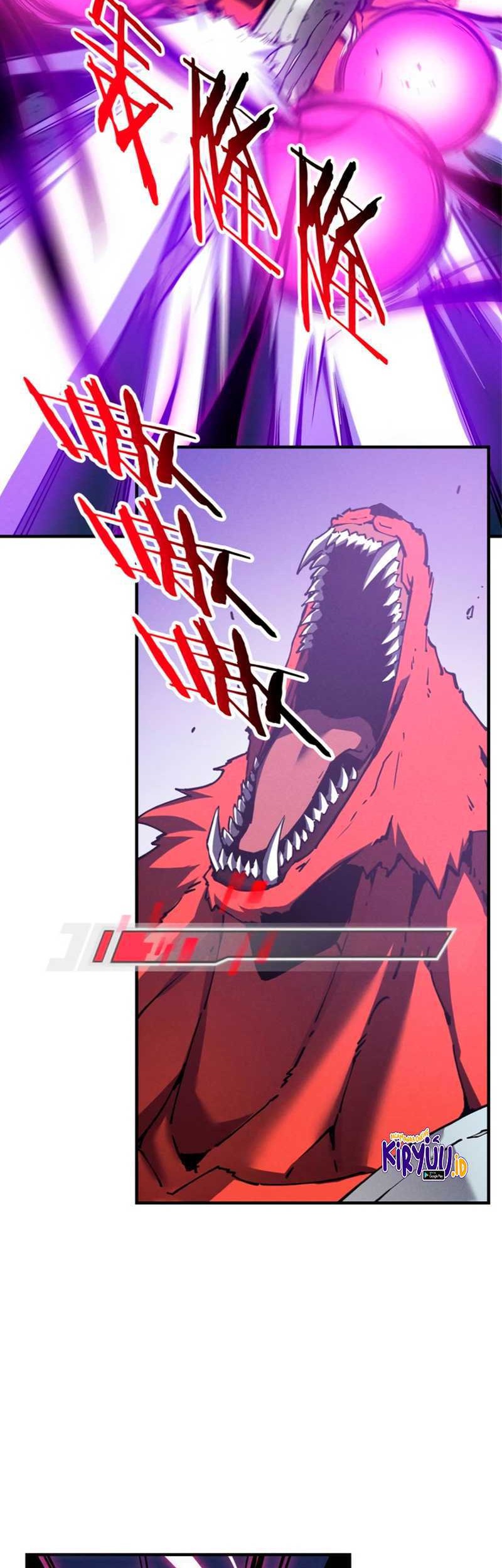 Reincarnation Of The Strongest Sword God Chapter 18 - halaman 34
