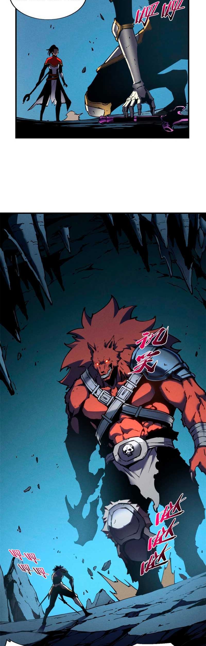 Reincarnation Of The Strongest Sword God Chapter 18 - halaman 38