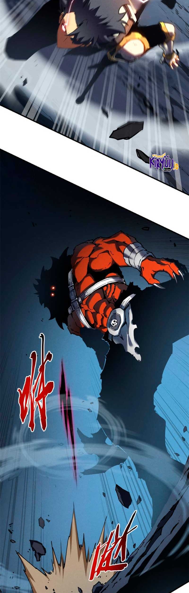 Reincarnation Of The Strongest Sword God Chapter 18 - halaman 44