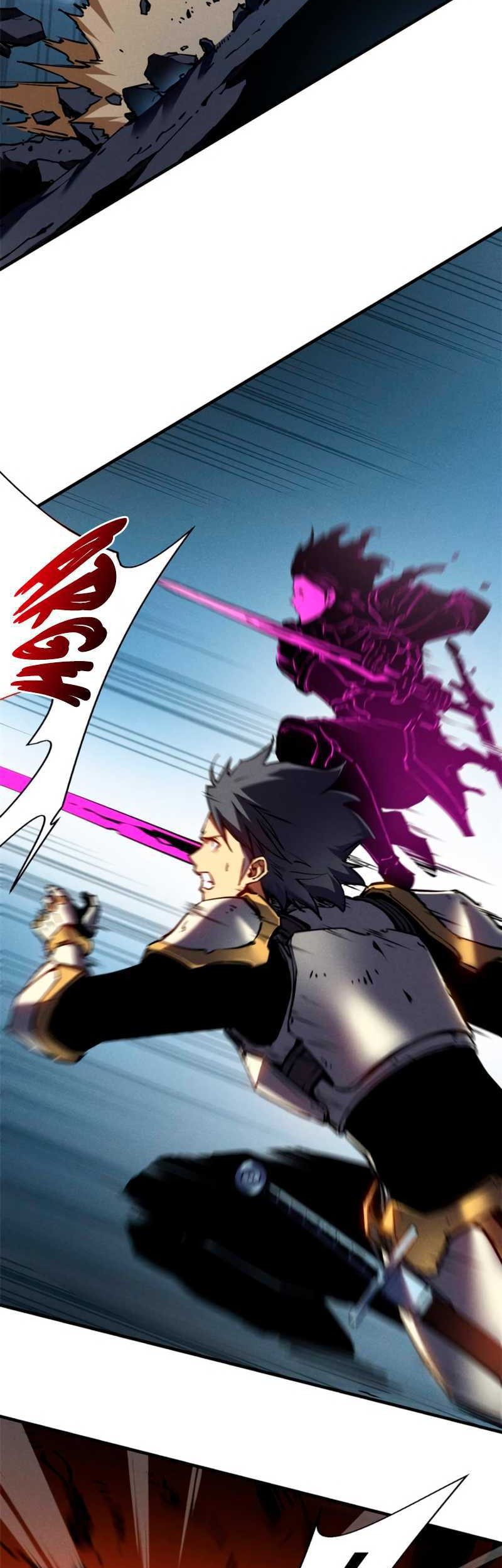 Reincarnation Of The Strongest Sword God Chapter 18 - halaman 45