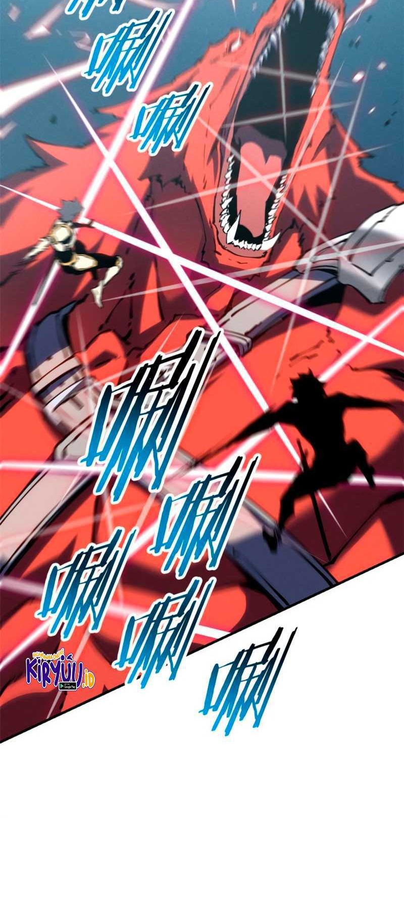 Reincarnation Of The Strongest Sword God Chapter 18 - halaman 48