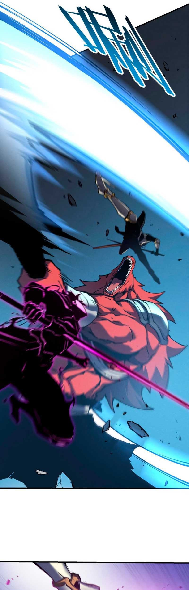 Reincarnation Of The Strongest Sword God Chapter 18 - halaman 49