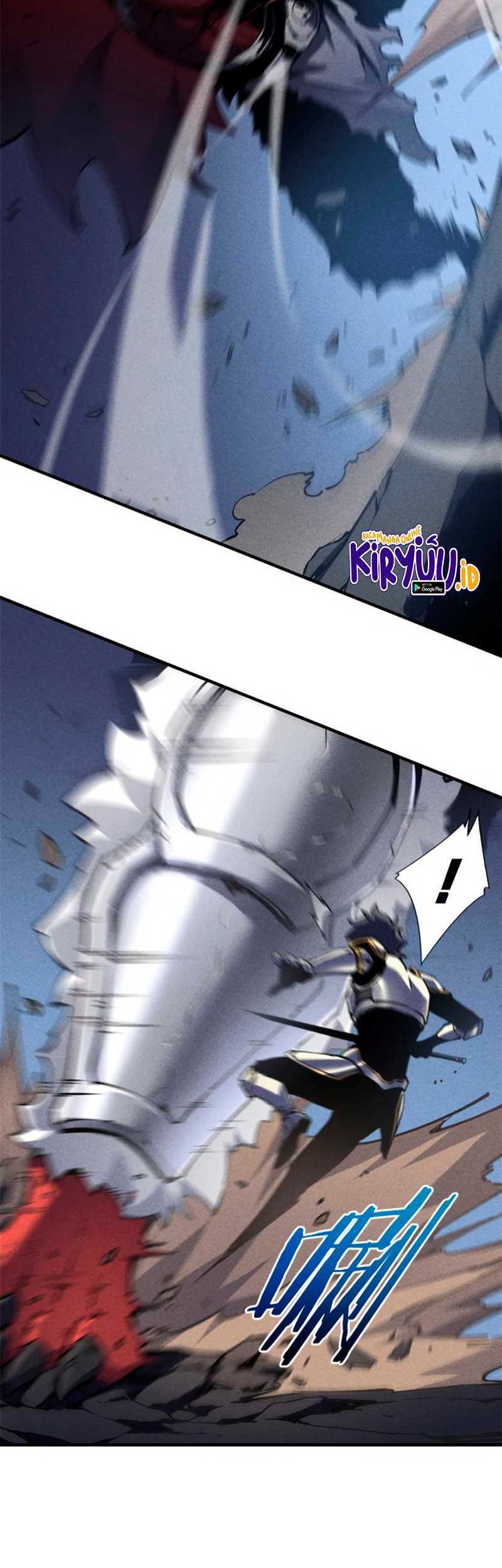 Reincarnation Of The Strongest Sword God Chapter 18 - halaman 5