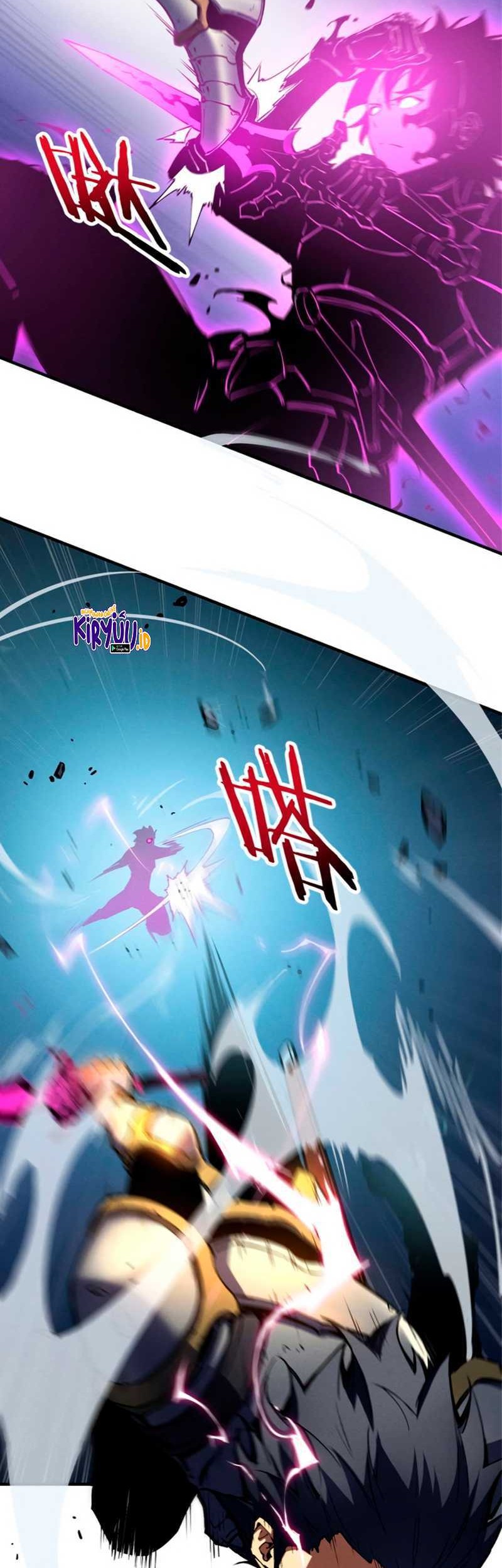 Reincarnation Of The Strongest Sword God Chapter 18 - halaman 50