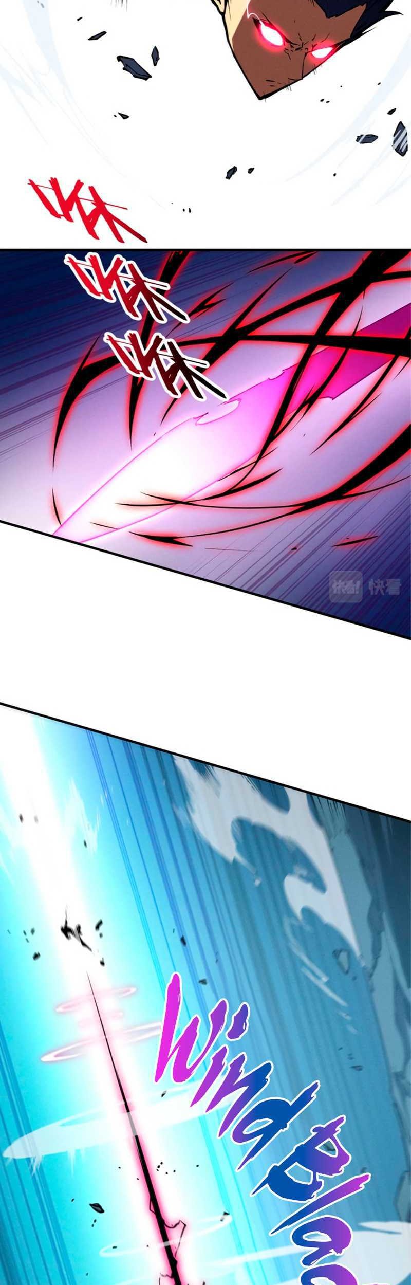 Reincarnation Of The Strongest Sword God Chapter 18 - halaman 51
