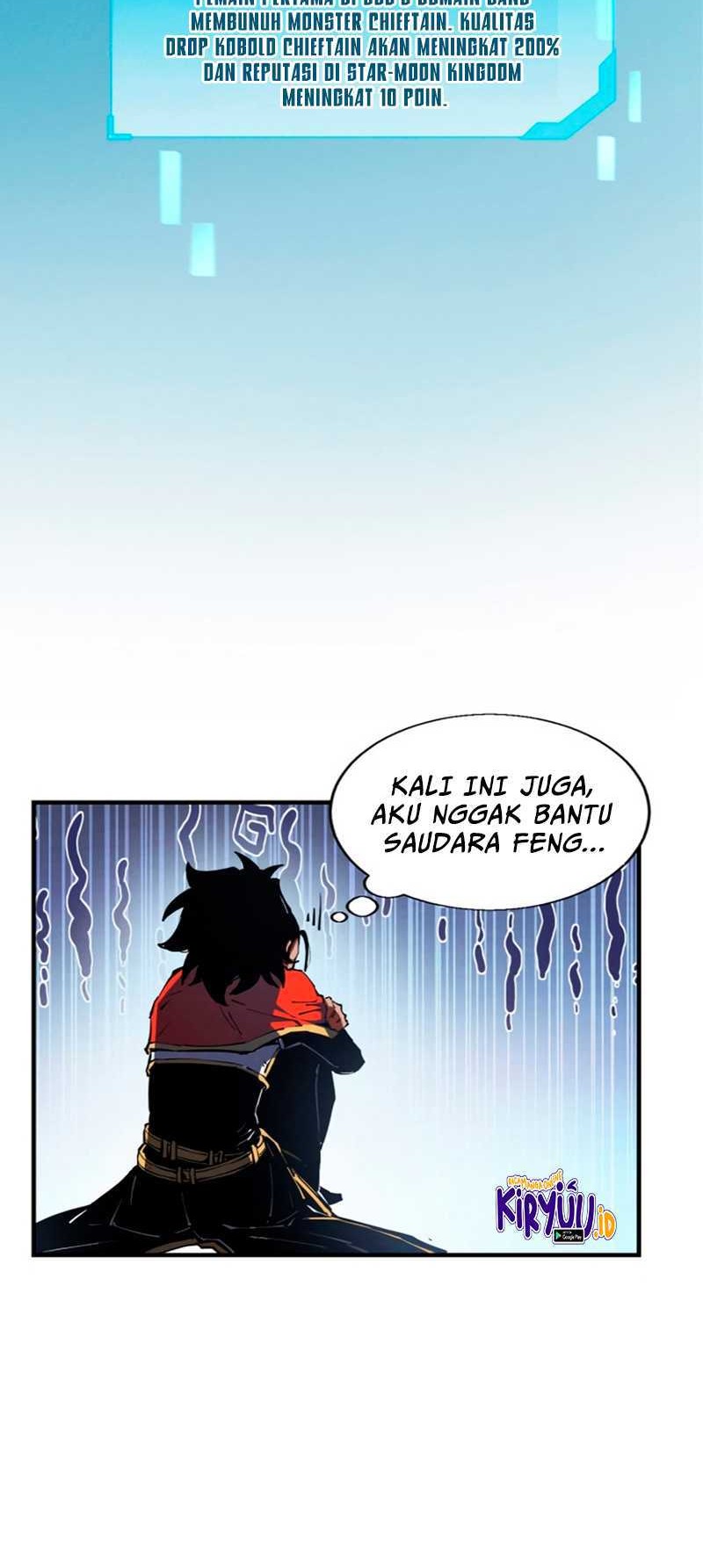 Reincarnation Of The Strongest Sword God Chapter 18 - halaman 54