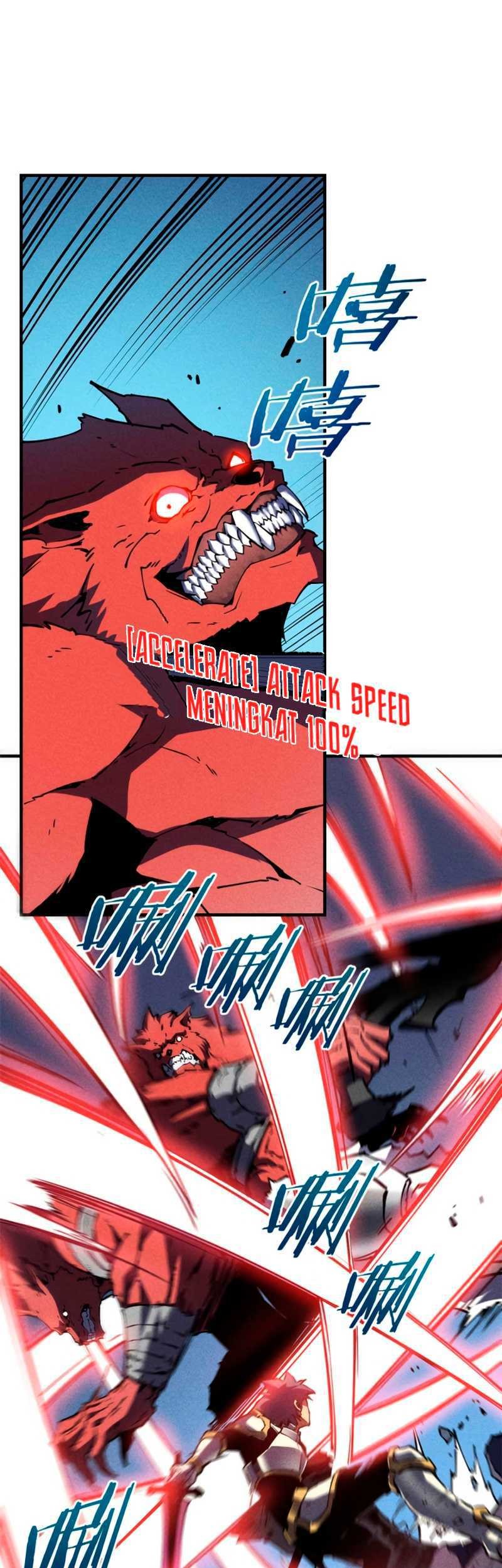 Reincarnation Of The Strongest Sword God Chapter 18 - halaman 6