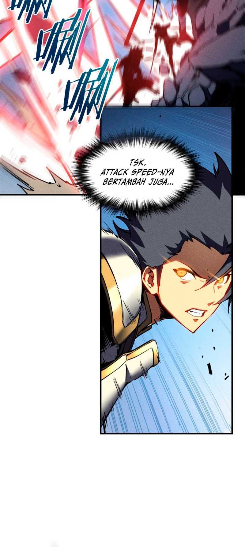 Reincarnation Of The Strongest Sword God Chapter 18 - halaman 7