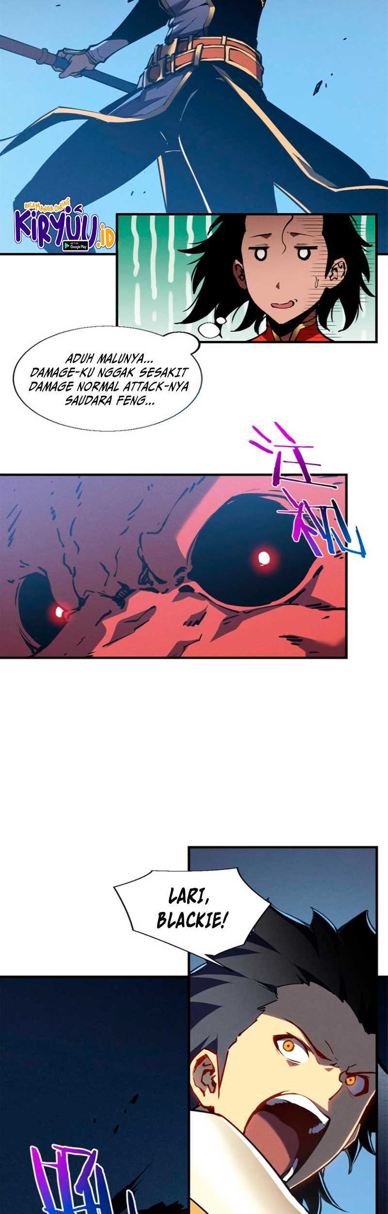 Reincarnation Of The Strongest Sword God Chapter 18 - halaman 9