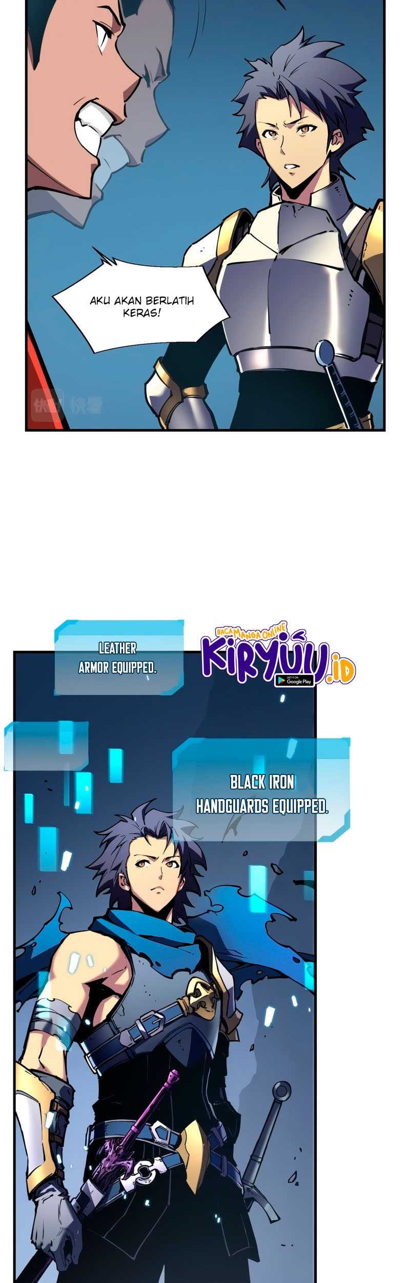 Reincarnation Of The Strongest Sword God Chapter 19 - halaman 11