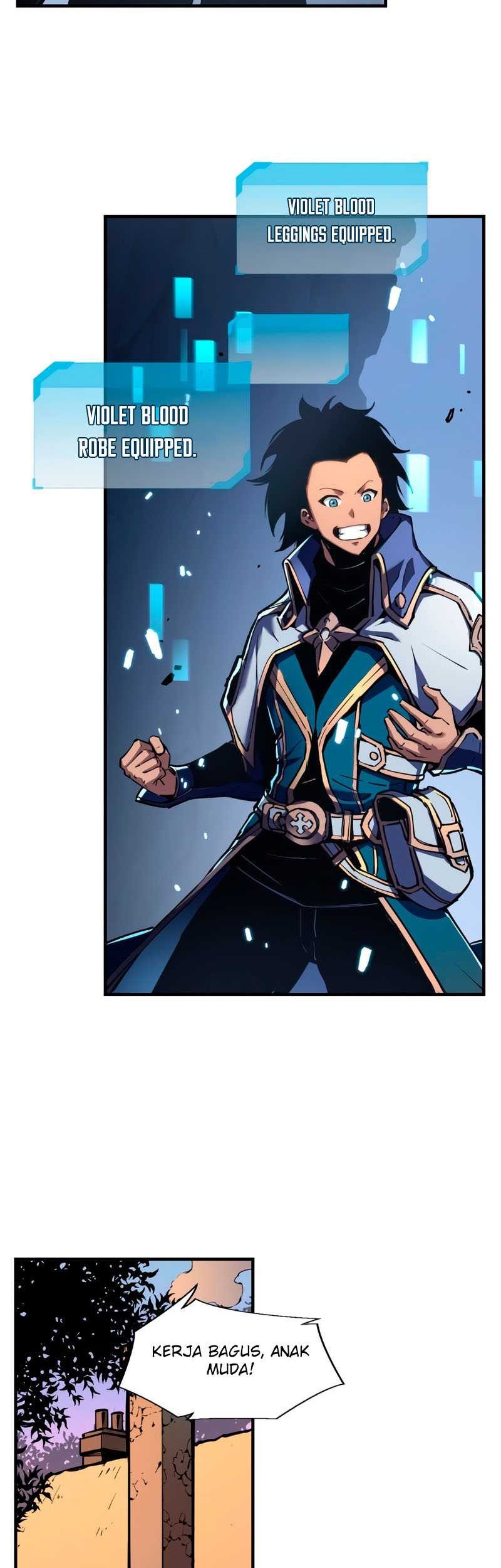 Reincarnation Of The Strongest Sword God Chapter 19 - halaman 12