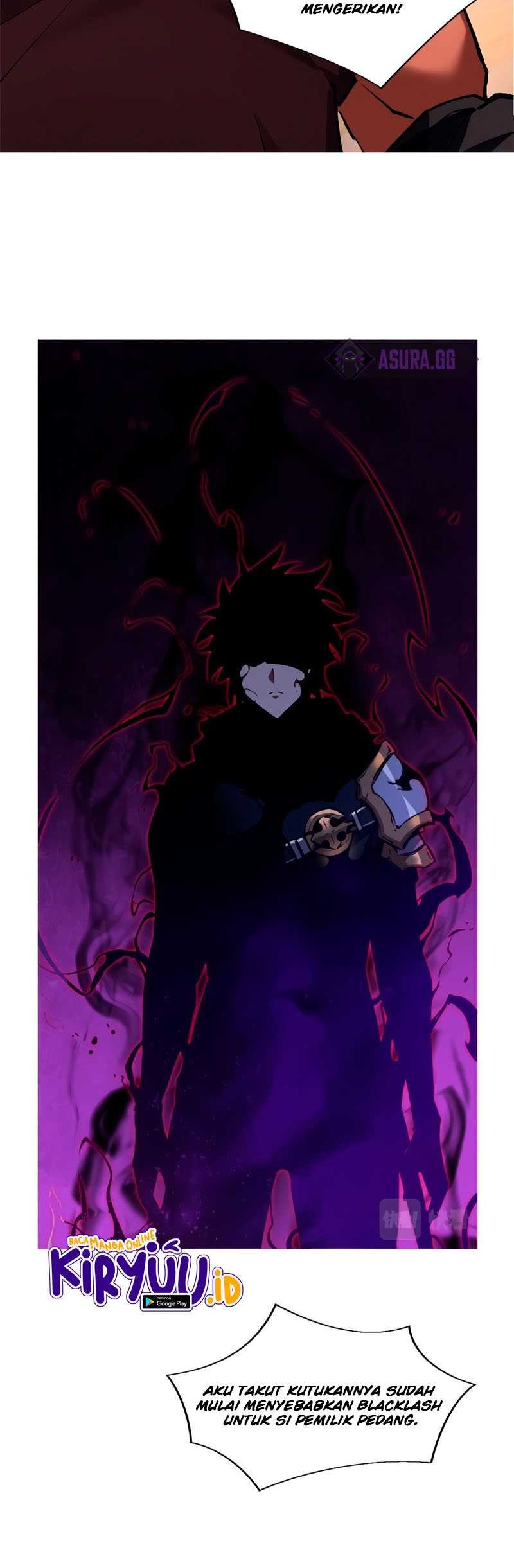 Reincarnation Of The Strongest Sword God Chapter 19 - halaman 19
