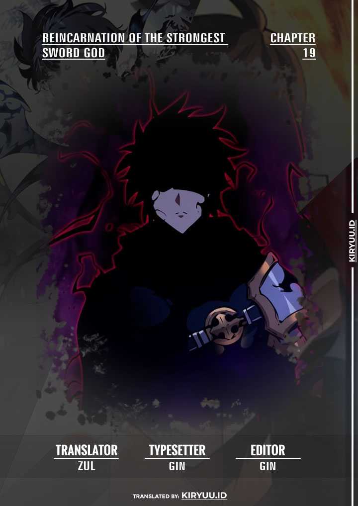Reincarnation Of The Strongest Sword God Chapter 19 - halaman 2