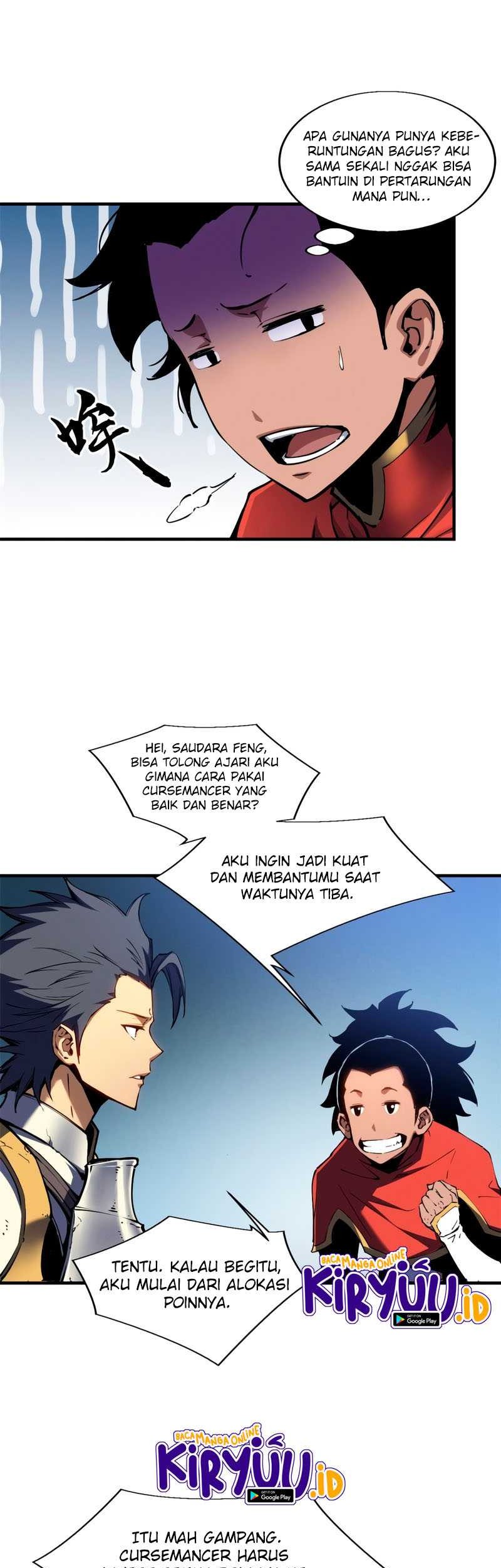 Reincarnation Of The Strongest Sword God Chapter 19 - halaman 5