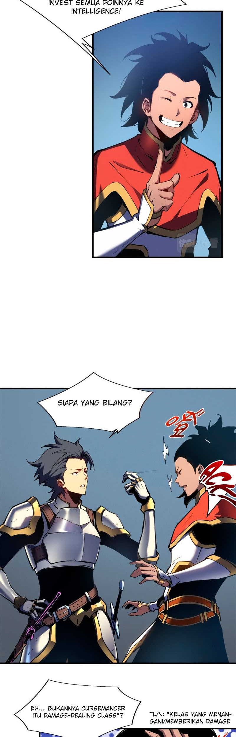 Reincarnation Of The Strongest Sword God Chapter 19 - halaman 6
