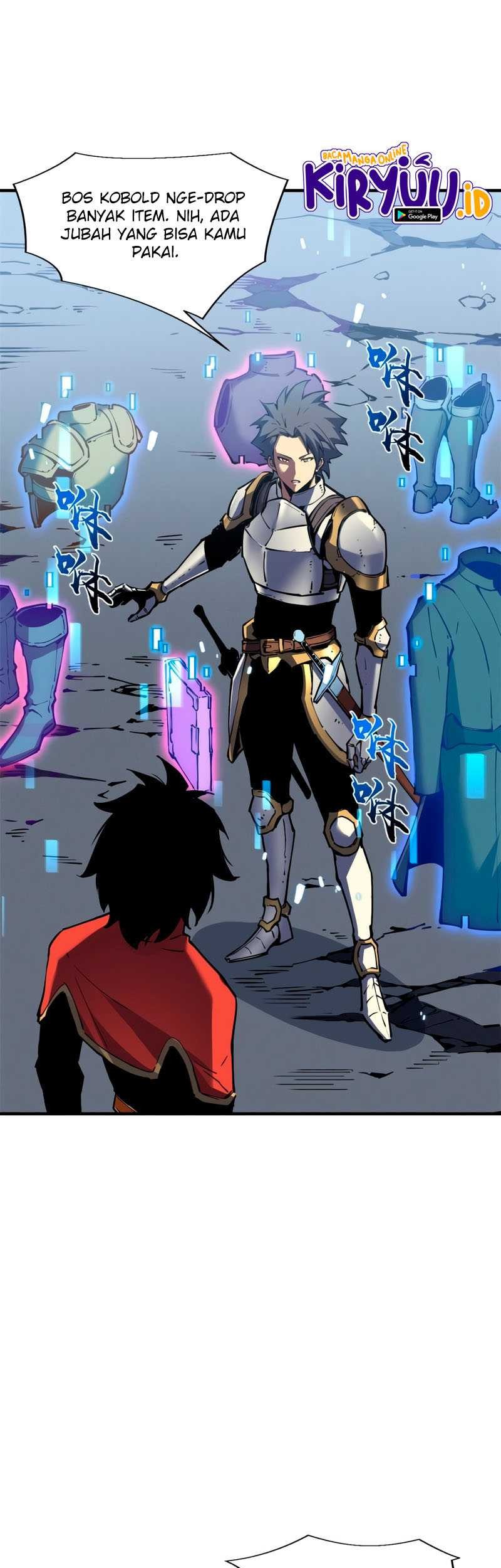 Reincarnation Of The Strongest Sword God Chapter 19 - halaman 9