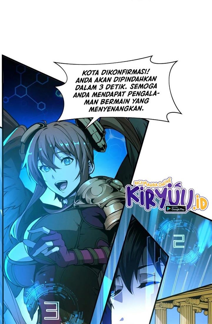 Reincarnation Of The Strongest Sword God Chapter 2 - halaman 11