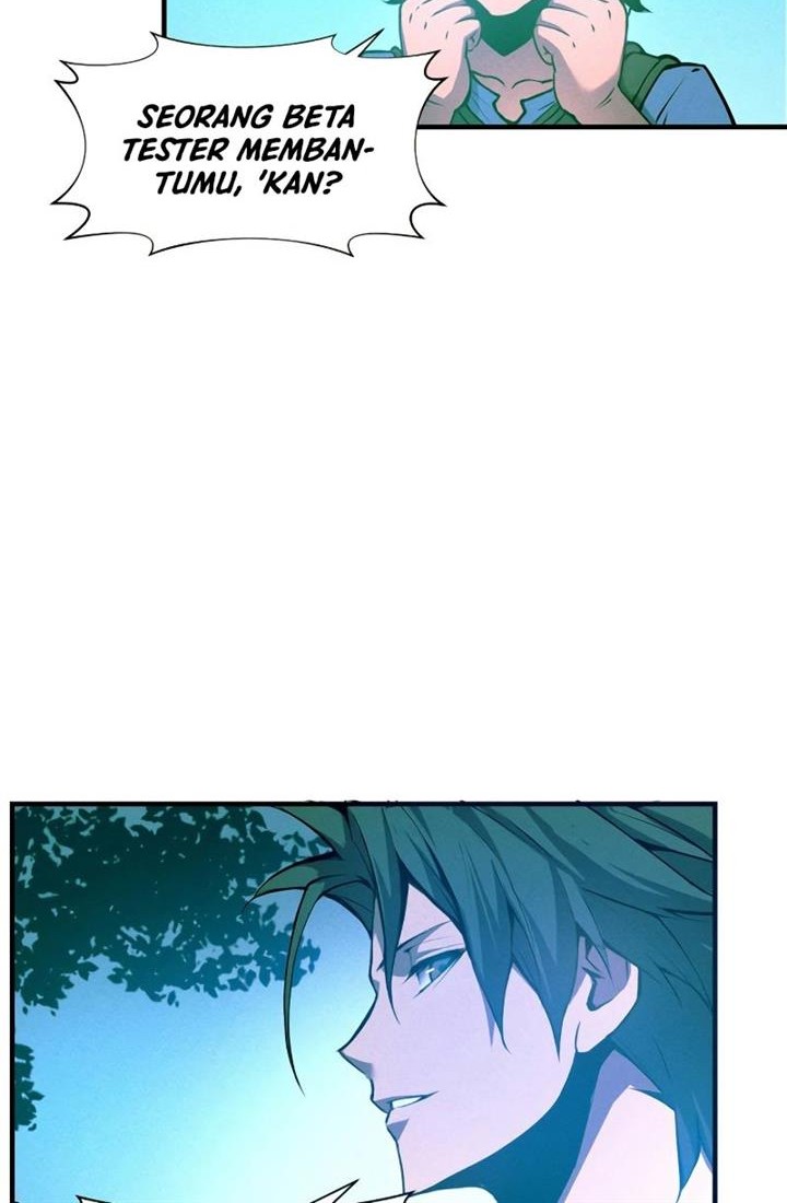 Reincarnation Of The Strongest Sword God Chapter 2 - halaman 27