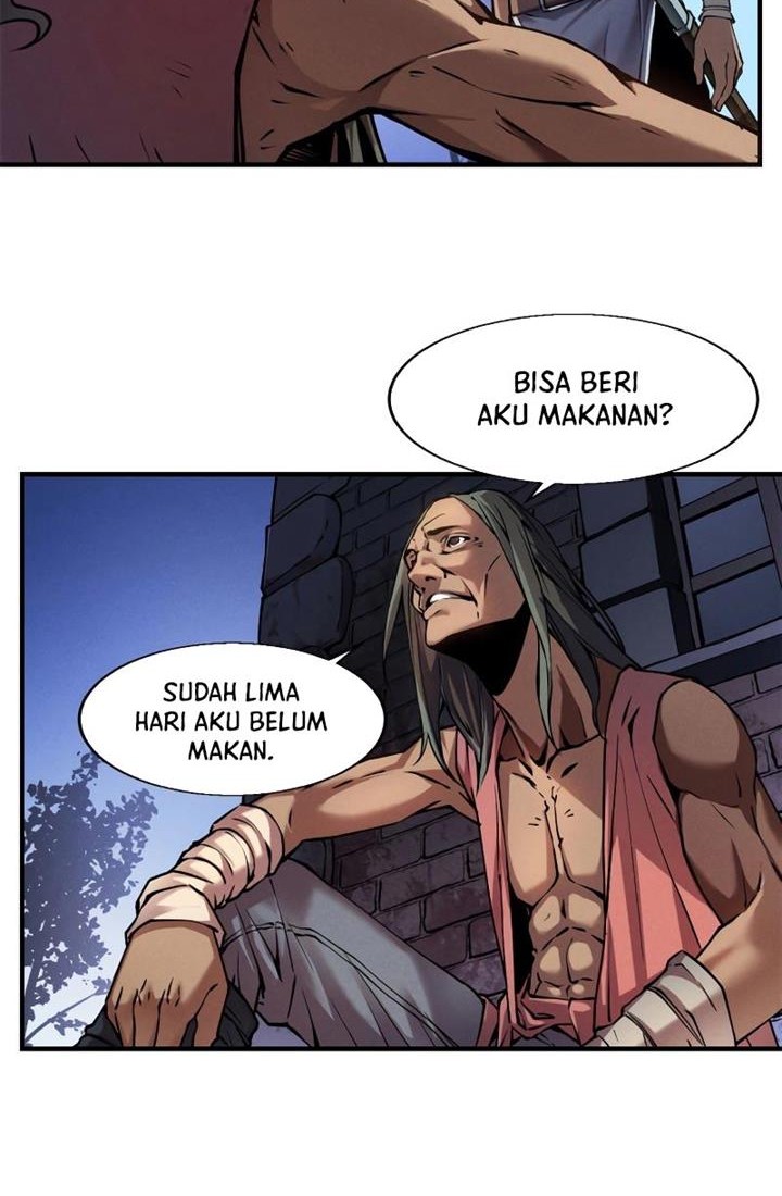 Reincarnation Of The Strongest Sword God Chapter 2 - halaman 29