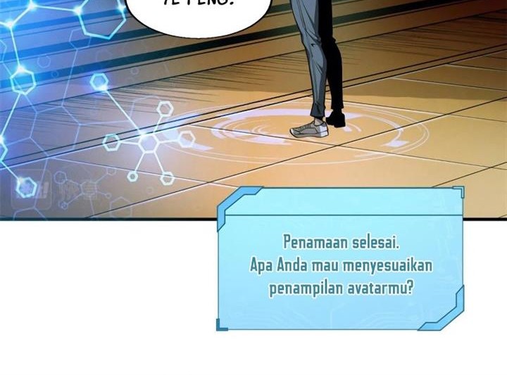 Reincarnation Of The Strongest Sword God Chapter 2 - halaman 9