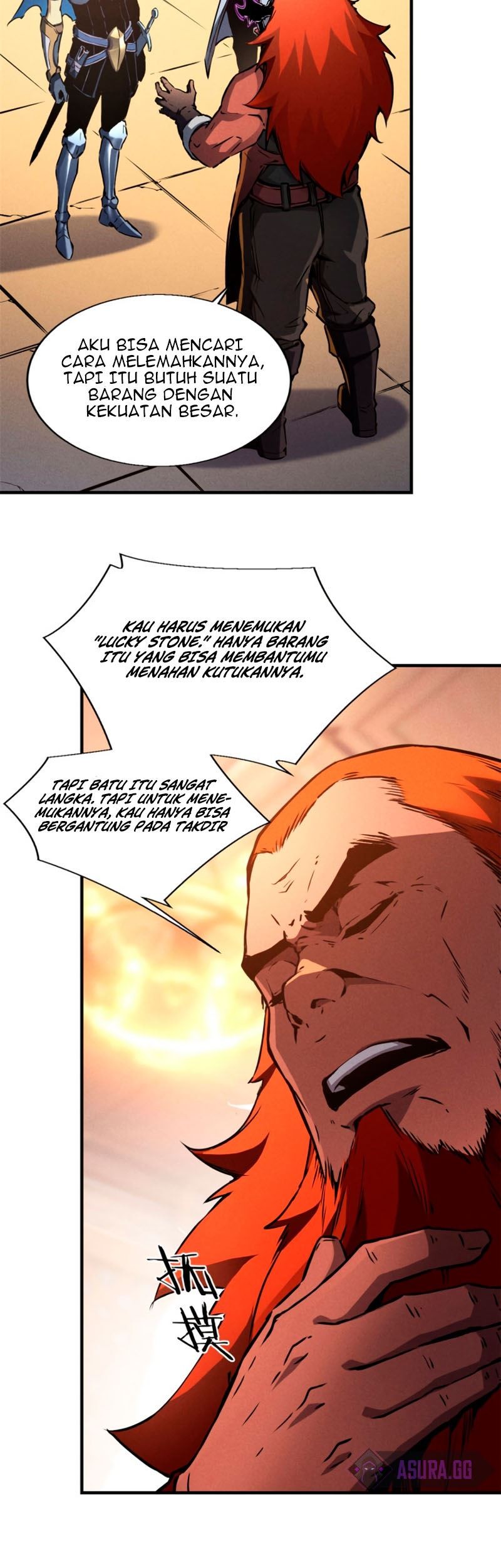 Reincarnation Of The Strongest Sword God Chapter 20 - halaman 10
