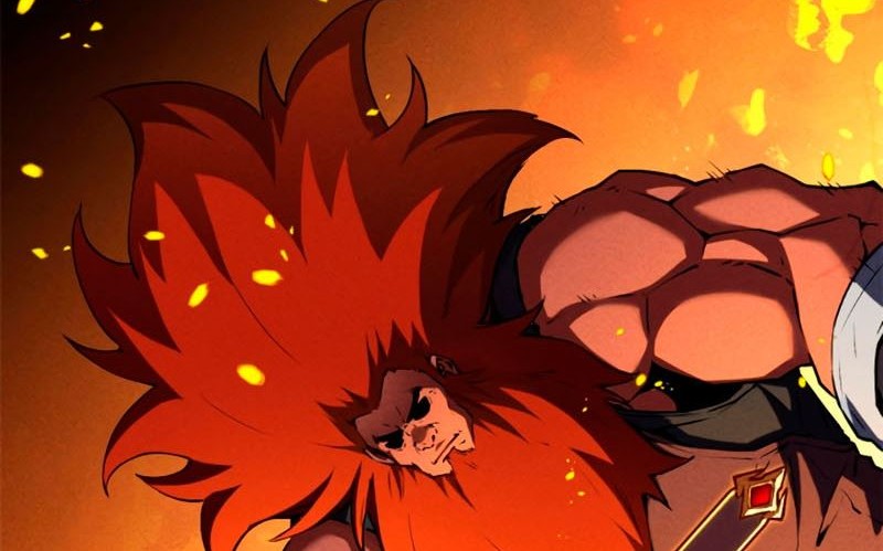 Reincarnation Of The Strongest Sword God Chapter 20 - halaman 17