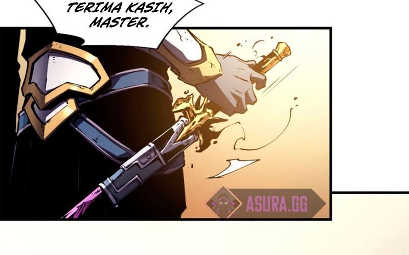 Reincarnation Of The Strongest Sword God Chapter 20 - halaman 21