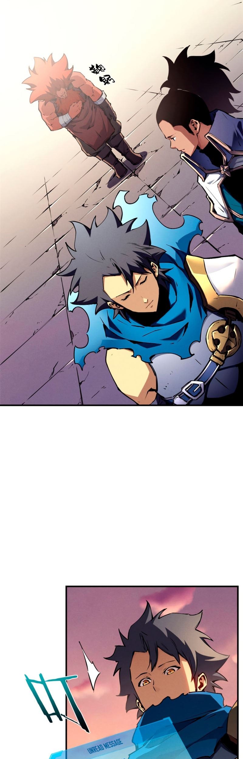Reincarnation Of The Strongest Sword God Chapter 20 - halaman 22