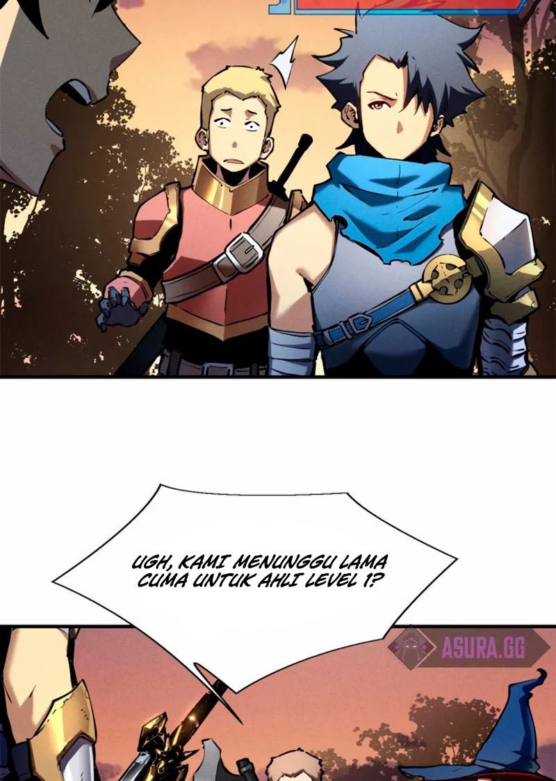 Reincarnation Of The Strongest Sword God Chapter 20 - halaman 34